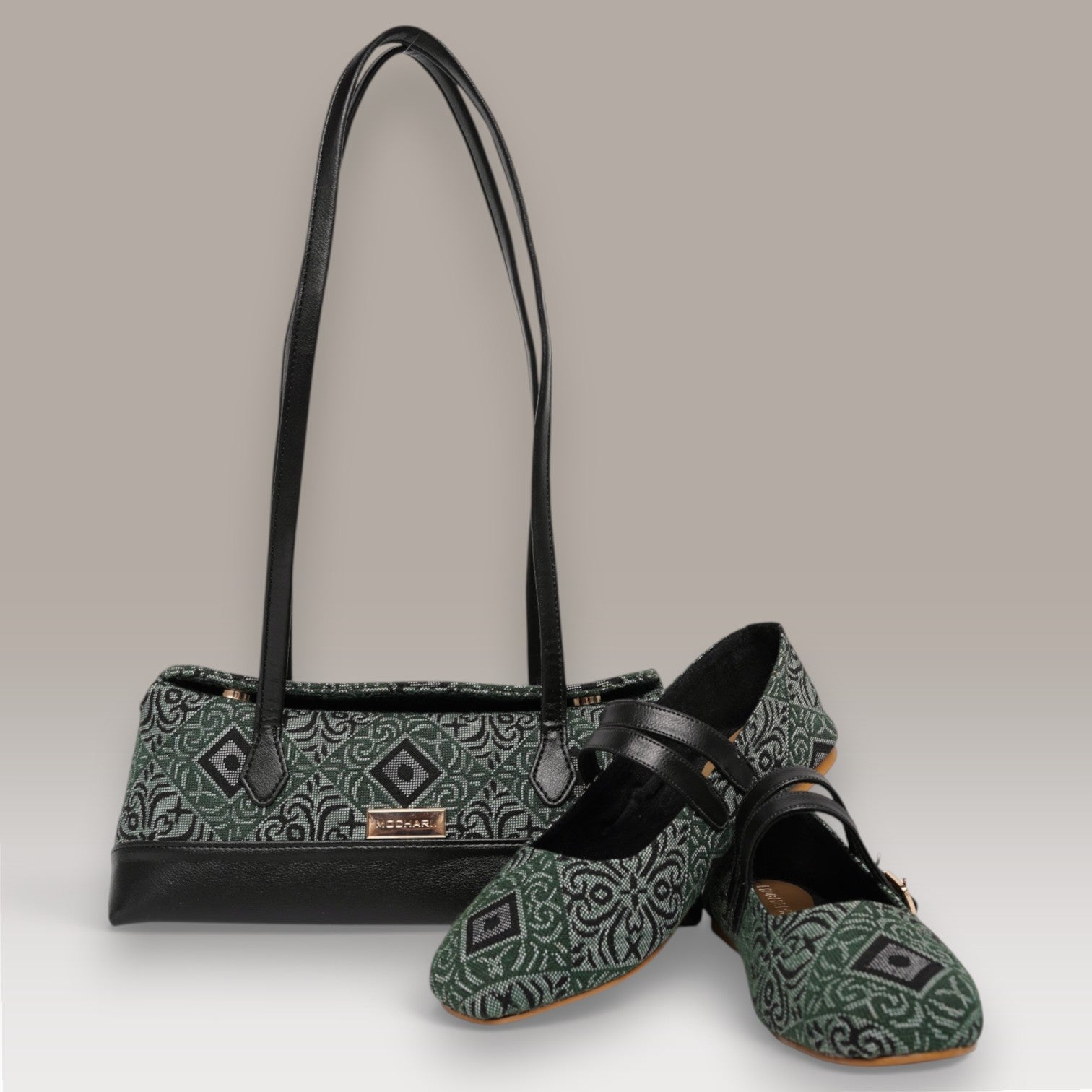 Milaap (ملاپ) Set