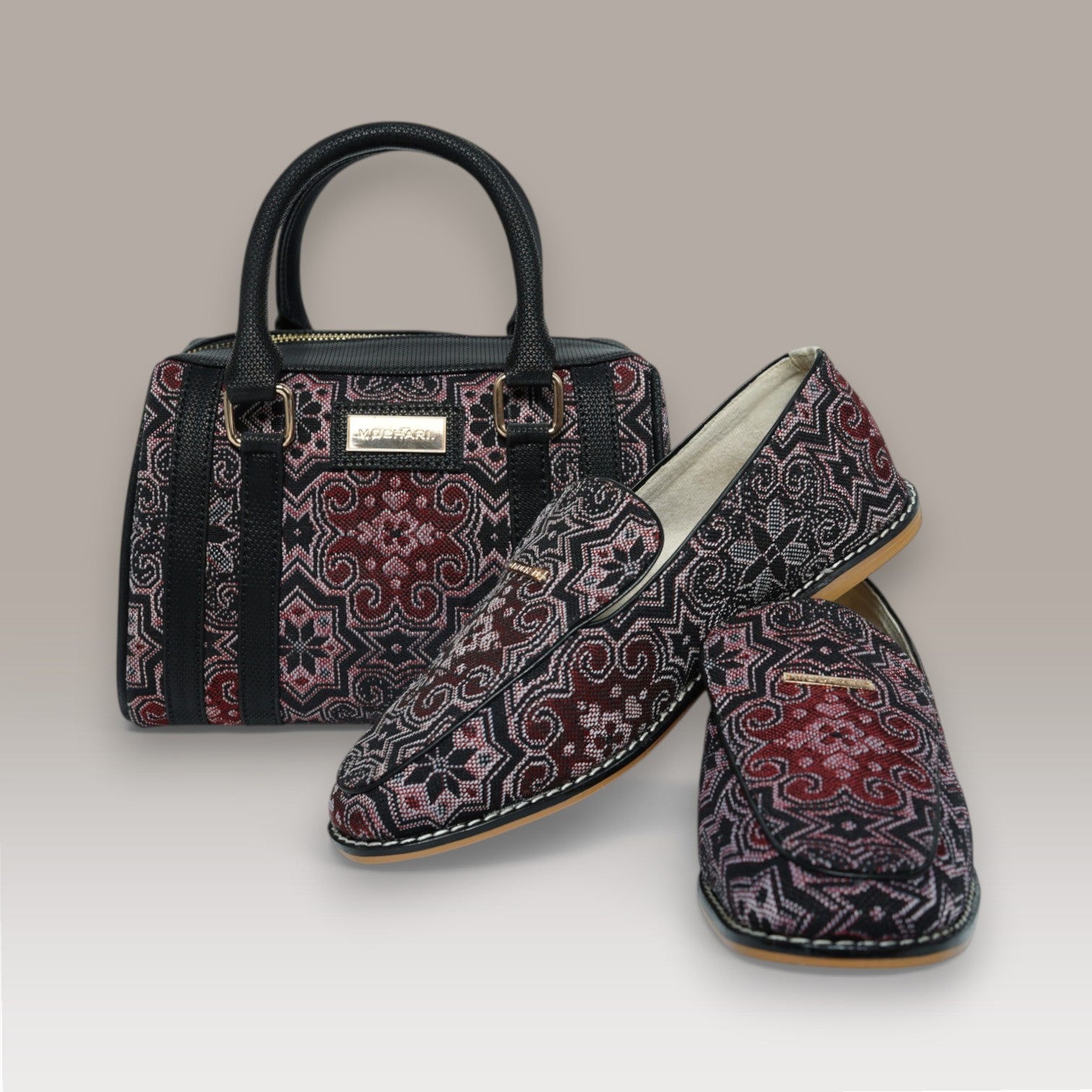Nigar (نگار) Set