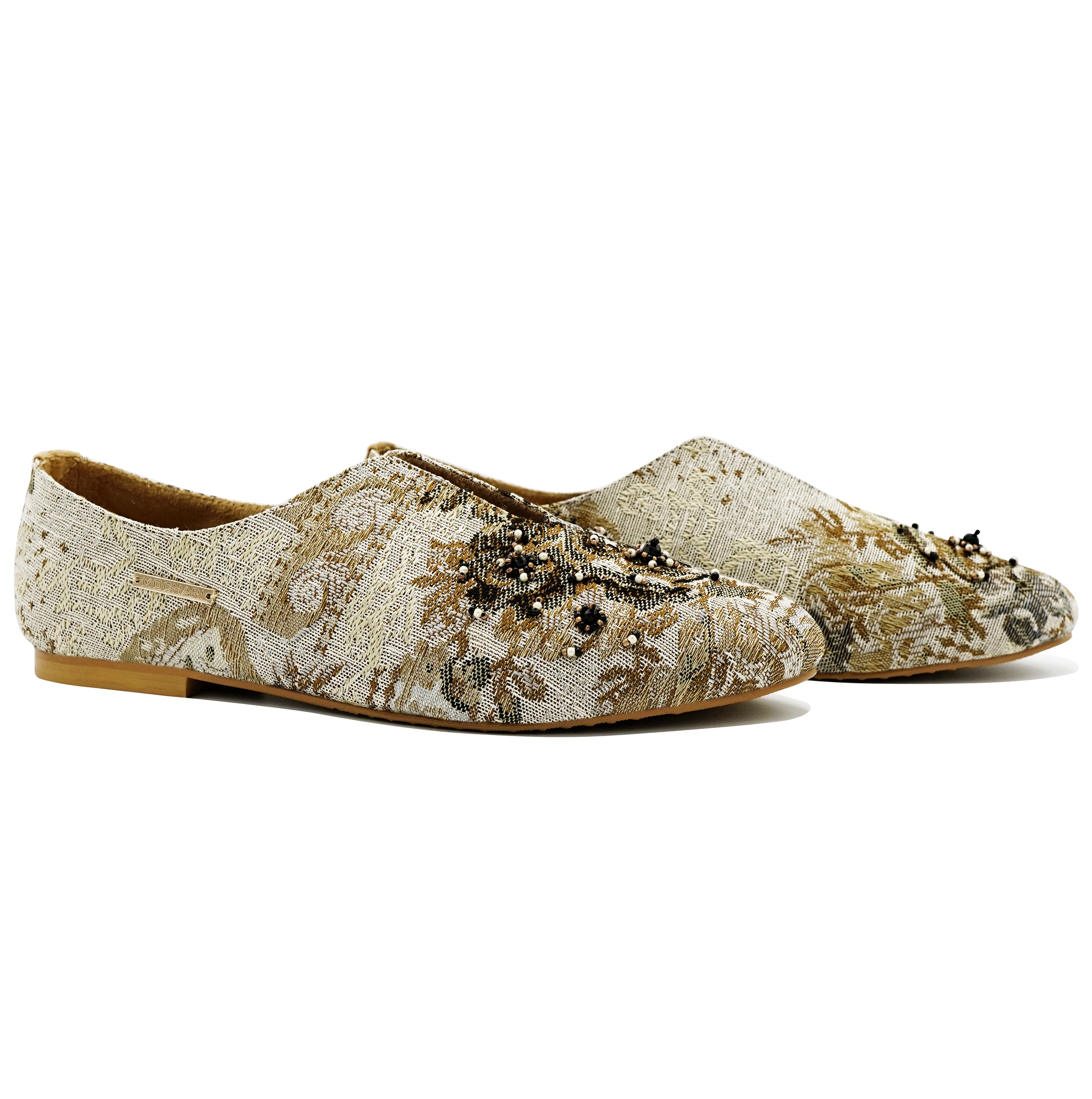 SHOES - Mochari.